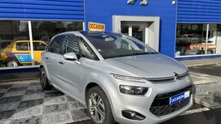 Citroen C4 Picasso  - Intensive - photo 1