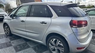 Citroen C4 Picasso  - Intensive - photo 2