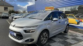 Citroen C4 Picasso  - Intensive - photo 4