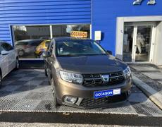 Dacia Logan - II 1.0 SCE BVM5 75 Sce 75 - 7 990 €