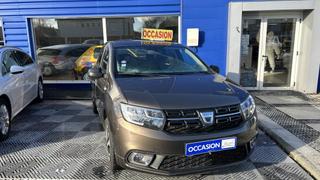 Dacia Logan  - photo 0