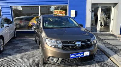 Dacia Logan - II 1.0 SCE BVM5 75 Sce 75 - 7 990 €