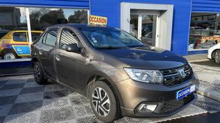 Dacia Logan  - photo 1