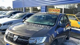 Dacia Logan  - photo 3