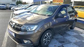 Dacia Logan  - photo 4
