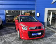 Citroen C1 - II 1.0 VTI FEEL BVM5 72 - 10 990 €
