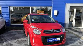 Citroen C1  - Feel - photo 0