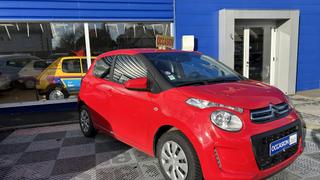 Citroen C1  - Feel - photo 1