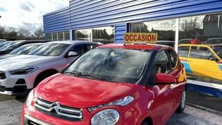 Citroen C1  - Feel - photo 3