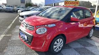 Citroen C1  - Feel - photo 4