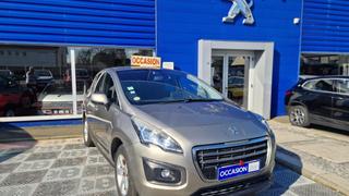 Peugeot 3008  - photo 0