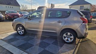 Peugeot 3008  - photo 1