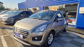 Peugeot 3008  - photo 2
