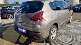 Peugeot 3008  - photo 3