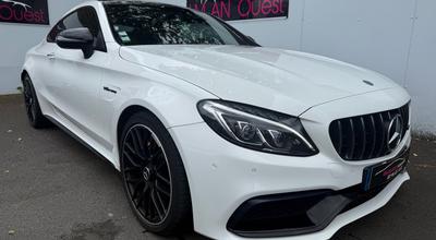 Mercedes CLA - 63 AMG 476CH SPEEDSHIFT MCT - 46 990 €