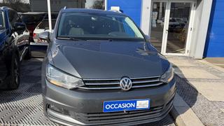 Volkswagen Touran  - Confortline - photo 0