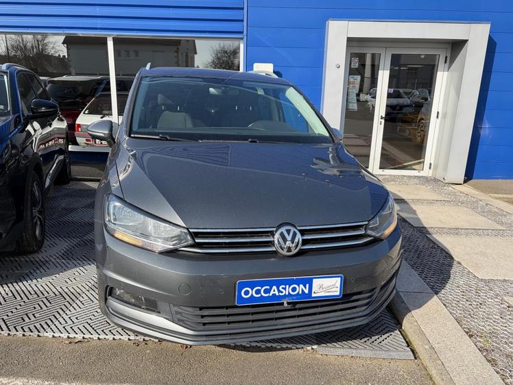 Volkswagen Touran  - Confortline - 18 990 €