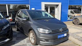 Volkswagen Touran  - Confortline - photo 1