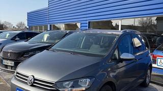 Volkswagen Touran  - Confortline - photo 3