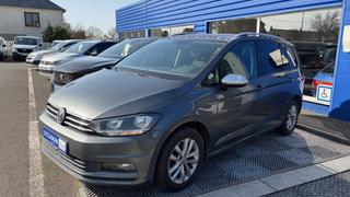 Volkswagen Touran  - Confortline - photo 4