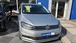 Volkswagen Touran  - Confortline - photo 0