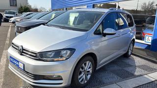 Volkswagen Touran  - Confortline - photo 1