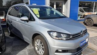 Volkswagen Touran  - Confortline - photo 3