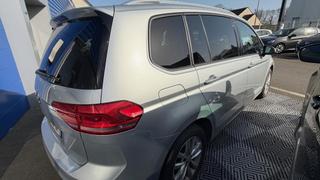 Volkswagen Touran  - Confortline - photo 4