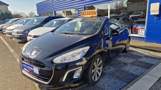 Peugeot 308 CC  - photo 0