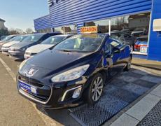 Peugeot 308 CC - 1.6 HDI BVM6 115 - 9 990 €