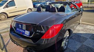 Peugeot 308 CC  - photo 1
