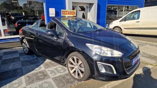 Peugeot 308 CC  - photo 2