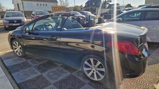 Peugeot 308 CC  - photo 3