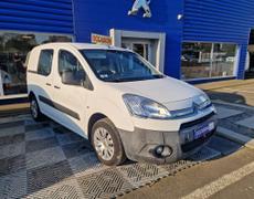 Citroen Berlingo - 1.6 HDI BVM5 75 - 8 990 €