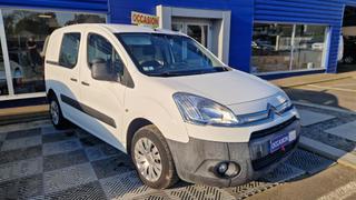 Citroen Berlingo  - photo 0