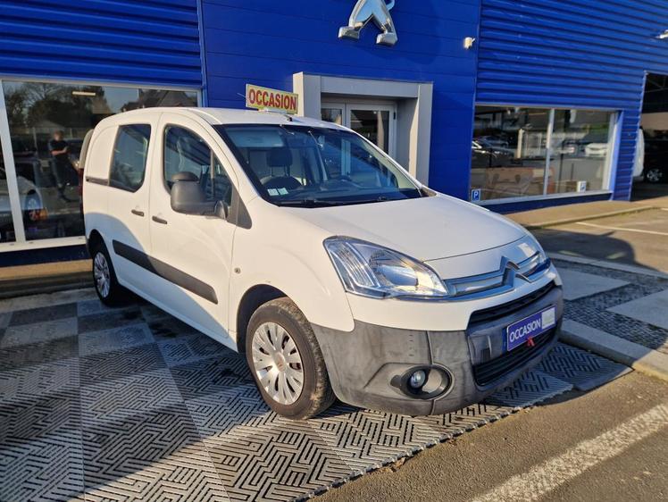 Citroen Berlingo  - 8 990 €