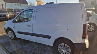 Citroen Berlingo  - photo 1