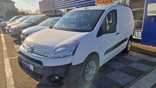 Citroen Berlingo  - photo 2