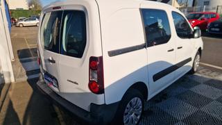 Citroen Berlingo  - photo 3