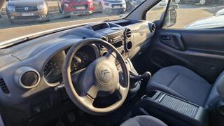 Citroen Berlingo  - photo 4