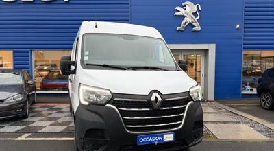 Renault Master - FG F3300 L2H2 2.0 DCI GRAND C BVM6 135 FGN TRAC F3300 L2H2 DCI 135 - 24 990 €