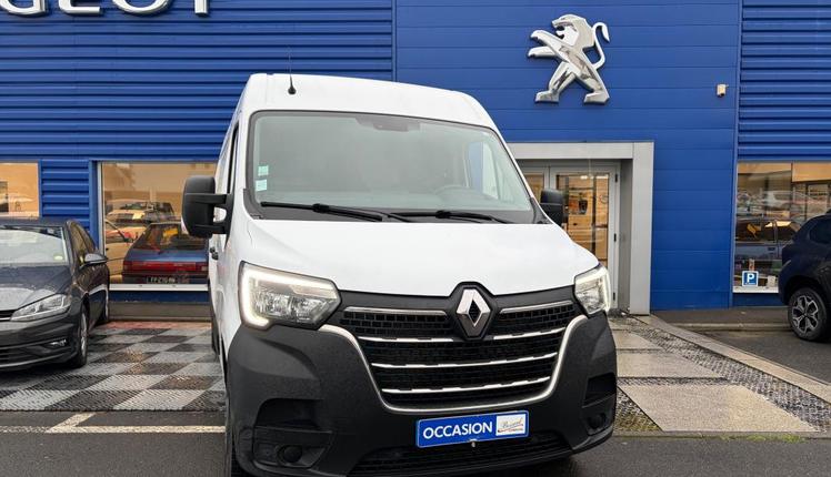 Renault Master  - 24 990 €