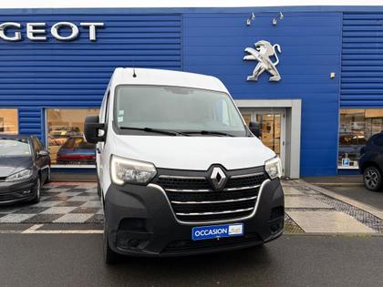 Renault Master - FG F3300 L2H2 2.0 DCI GRAND C BVM6 135 FGN TRAC F3300 L2H2 DCI 135 - 24 990 €