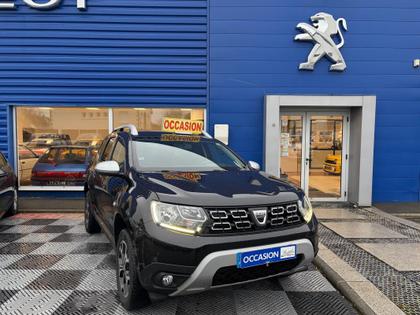 Dacia Duster - II 1,3 TCE PRESTIGE E6U 4X2 BVM6 150 TCe 150 FAP 4x2 - 13 990 €