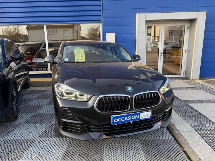BMW X2  - Business - 24 990 €