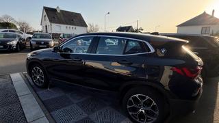 BMW X2  - Business - photo 2