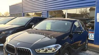 BMW X2  - Business - photo 3