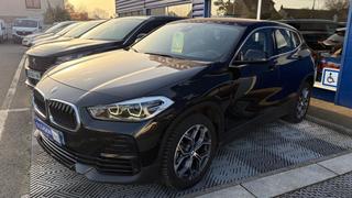 BMW X2  - Business - photo 4