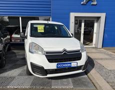 Citroen Berlingo - 1.6 BLUEHDI FEEL BVM5 100 BlueHDi 100 BVM5 - 13 990 €