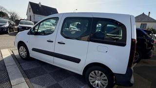 Citroen Berlingo  - Feel - photo 2
